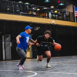 Pro Connections & Placement 1 year